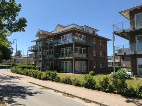 Ferienwohnungen Hafenresidenz Alter Speicher Lauterbach, Putbus